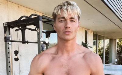 Алексей Воробьев вспомнил о тяжелом восстановлении после инсульта