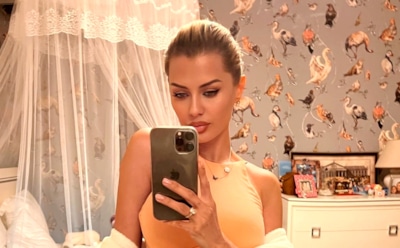 Лена Миро осудила Боню за «насмехательство над россиянками»