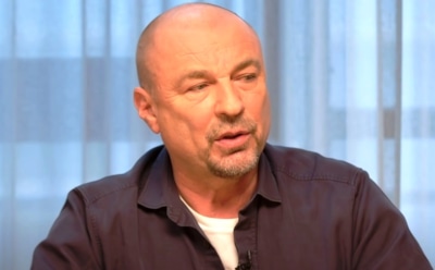 Александр Жулин попал в больницу