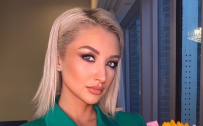 Марго Овсянникова рассказала о тяжелых родах