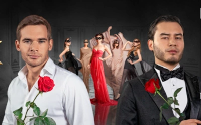 Интересные факты о новых холостяках Александре Гранкове и Димаше Адилете