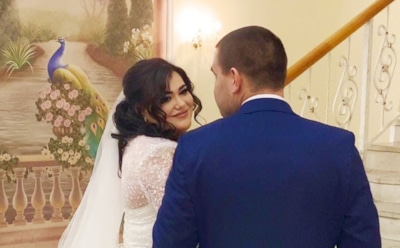 Дочь Иосифа Пригожина развеяла слухи о своем муже