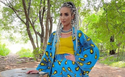 Ольга Бузова нашла занятие на случай удаления из соцсетей