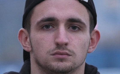 Михаил Литвин едва не погиб во время катания на багги