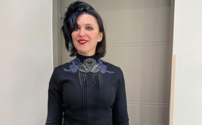 Олеся Железняк высказалась о своей «невостребованности» в кино