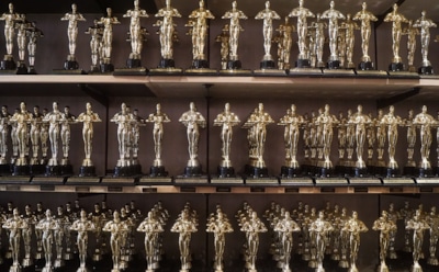 6 советских и российских фильмов, которые получили «Оскар»