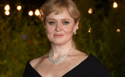 Звезда «Исправления и наказания» Анна Михалкова: как складывалась личная жизнь актрисы