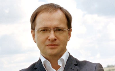 Мединский предложил заменить развлекательные телешоу «хорошим кино»