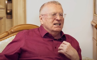 ЛДПР отреагировала на слухи о смерти Жириновского