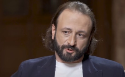 Авербух критично оценил «интрижки» между звездами «Ледникового периода»