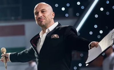 Ссоры, примирения и романы на стороне: история единственного брака Дмитрия Нагиева