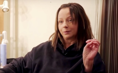 Евгения Добровольская выгнала экс-супруга из дома — СМИ