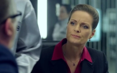 Звезда «Следа» Ольга Копосова: интересные факты об актрисе