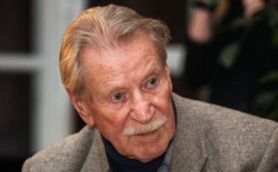 91-летний Иван Краско едва не стал жертвой мошенников