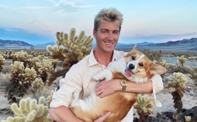 Алексей Воробьев высказался о слухах вокруг своей свадьбы