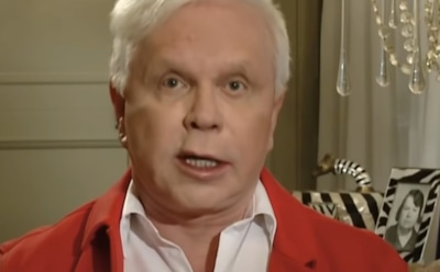 «Не в маразме»: Садальский пообщался с Борисом Моисеевым