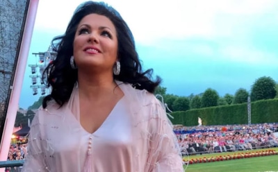 Представитель Нетребко высказался о ее карьере после «отмены»