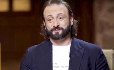 Илья Авербух высказался на тему ссор с Лизой Арзамасовой