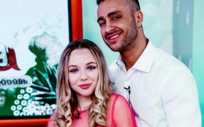 Участник «Дома-2» Алексей Безус расстался с беременной избранницей