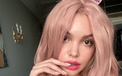 Подруга умершей модели Лидии Пономаревой рассказала о ее личной жизни