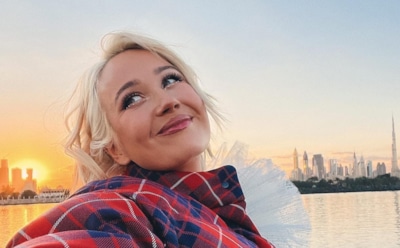 Клава Кока заявила о готовности покинуть сцену и завести детей