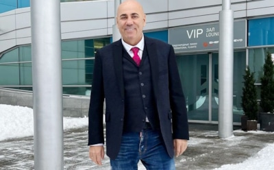 Пригожин назвал экс-артистов Фадеева «бандитами»