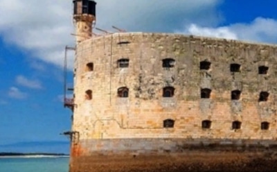 Отменен выход новых сезонов шоу «Последний герой» и «Форт Боярд»