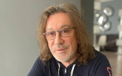 Владимир Кузьмин попал в больницу и сорвал гастроли