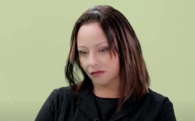 Мананников узнал о своем разводе с Добровольской от репортеров