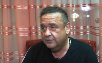 Артист «Кривого зеркала» Морозов вспомнил, как чуть не убил человека