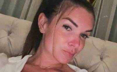 «Потолок падает»: Катя Жужа пожаловалась на приступы паники