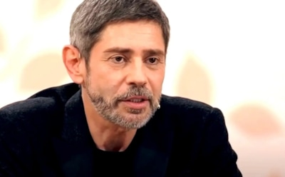 Валерий Николаев вышел из психиатрической клиники