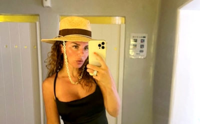 Анна Седокова пожаловалась на обострение хронического недуга