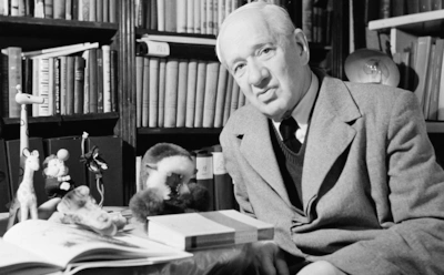 Корней Чуковский: как сложились судьбы потомков детского писателя