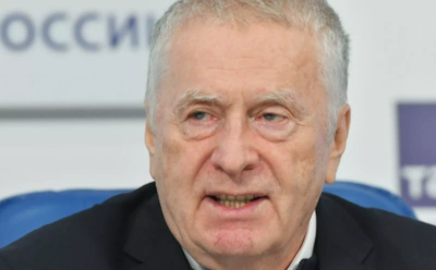 Как живут и чем сейчас занимаются дети Владимира Жириновского