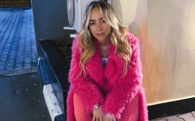 Мари Краймбрери высказалась о флирте с Батрутдиновым на «Маске»