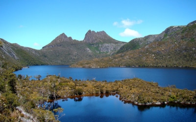 Тасмания — Яблочный остров: происхождение, география, природа, достопримечательности и другие факты