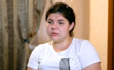 Судьба Кристины из Ахтубинска, участницы шоу «Беременна в 16»