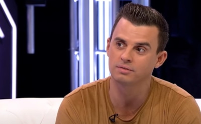 Кирилл Туриченко высказался о сложностях после прихода в сложившийся коллектив «Иванушек»