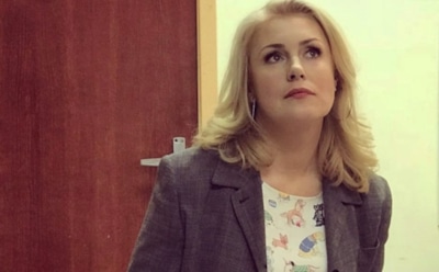 Сын Шукшиной тайно развелся с женой и отказался от ребенка