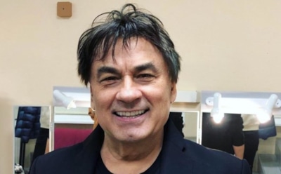 Дочь Серова объяснила, почему артист не обзавелся отношениями после развода