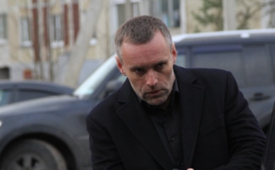 Звезда «Анонимного детектива» Дмитрий Лавров: факты об актере