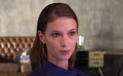 «Издевается»: Светлана Иванова рассказала о репутации Гай Германики среди актрис