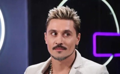 12 российских звезд, настоящие имена и фамилии которых вас удивят