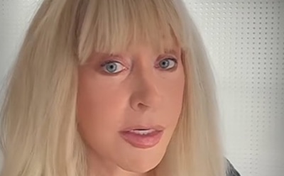 Машина Аллы Пугачевой попала в аварию — СМИ