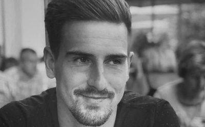 Бельгийский футболист Мигель ван Дамм умер в 28 лет