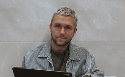 Влад Соколовский попал в больницу из-за болей в спине