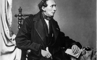 Трагедия личной жизни Ганса Христиана Андерсена: три невзаимные влюбленности