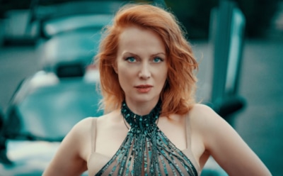 Актрису Марину Изосимову избили в столичном метро – СМИ