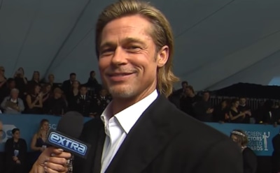 «Впала в отчаяние»: дочь Джоли и Питта мечтает увидеться с отцом